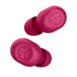 Earbuds – Pink