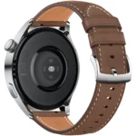 Huawei Watch 3, 46 мм, Brown Leather