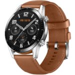 Huawei Watch GT 2, 46 мм, Pebble Brown