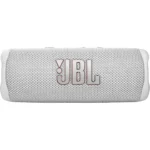 JBL Flip 6, бял