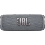 JBL Flip 6, сив