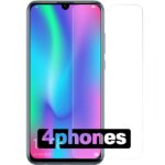 P smart 2019 Tempered Glass 2