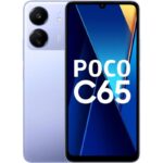Смартфон Xiaomi Poco C65, Purple