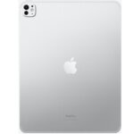 13-inch iPad Pro Silver