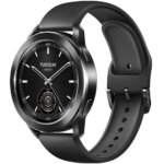 Xiaomi Watch S3 blck