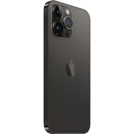 Употребяван Смартфон Apple iPhone 14 Pro Max, 128GB, 5G, Space Black