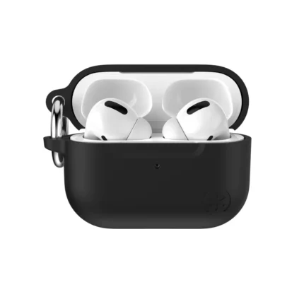 Калъф от Speck за  Airpods Pro (2 Gen) Presidio with Soft Touch - Black