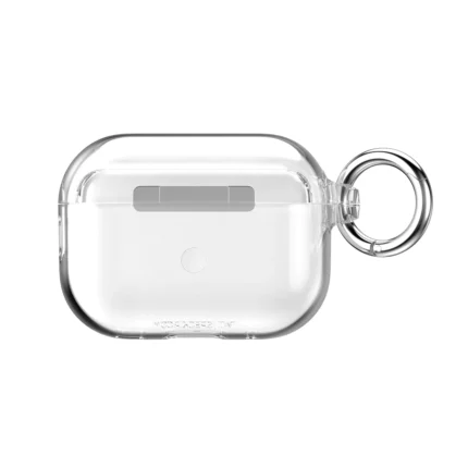 Калъф Speck за AirPods Pro (2 Gen) - Clear