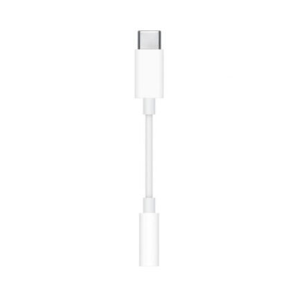 Адаптер Apple USB Type-C to 3.5 mm Headphone Jack Adapter