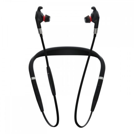 Слушалки Jabra Evolve 75e MS for Link 370