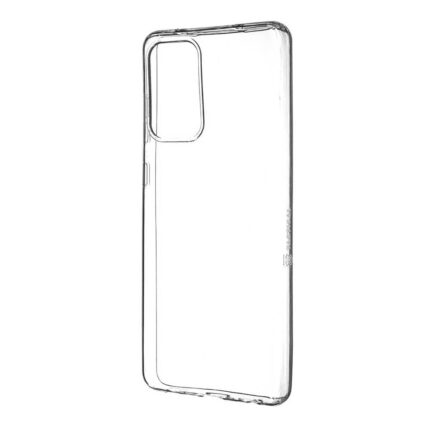 Калъф Tactical TPU Cover за Samsung Galaxy A72/A72 5G - Transparent