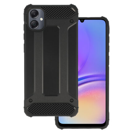 Калъф от Armor Carbon Case за Samsung Galaxy A05 Black