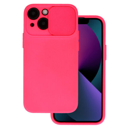 Калъф от Camshield Soft за Samsung Galaxy A15 4G/5G Pink