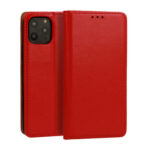 Калъф от Book Special Case за SAMSUNG GALAXY A05 RED (leather)