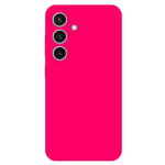 Калъф от Tel Protect Silicone Premium за Samsung Galaxy A05 pink - Image 2