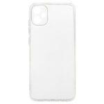 Калъф от Ultra Clear 1mm Case за Samsung Galaxy A05 Transparent - Image 2