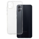 Калъф от Ultra Clear 1mm Case за Samsung Galaxy A05 Transparent