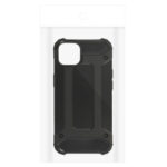 Калъф от Armor Carbon Case for Xiaomi Redmi 13C Black - Image 3
