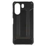 Калъф от Armor Carbon Case for Xiaomi Redmi 13C Black - Image 2