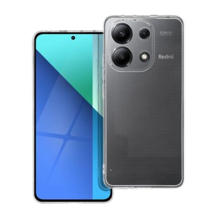 Калъф от Back Case 2 mm Perfect за XIAOMI 14 TRANSPARENT