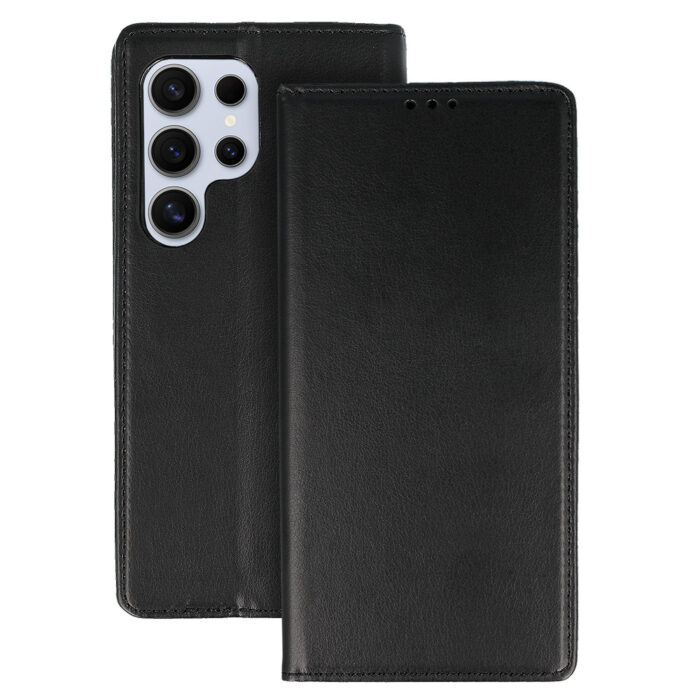Калъф от Smart Magneto Case за Samsung Galaxy A05 black - Image 1