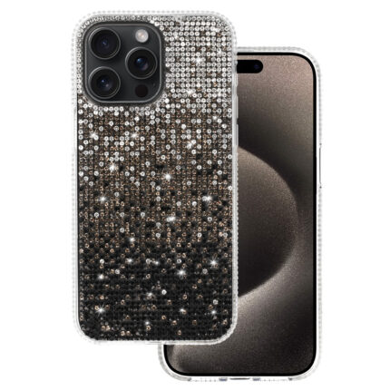 Калъф от Tel Protect Diamond Case за Samsung Galaxy A53 5G black