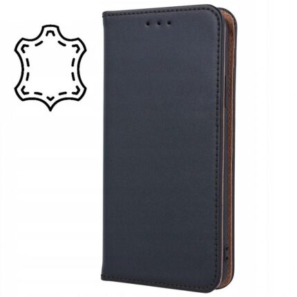 Калъф от Book Special Case За XIAOMI REDMI NOTE 12 5G BLACK (leather)