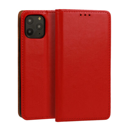 Калъф от Book Special Case За XIAOMI REDMI NOTE 12 5G RED
(leather)