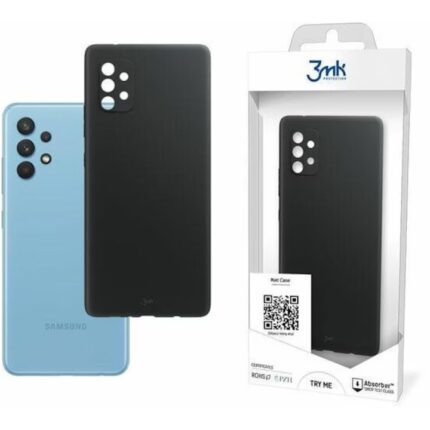 Калъф за Samsung Galaxy A33 5G от 3mk, Matt Case