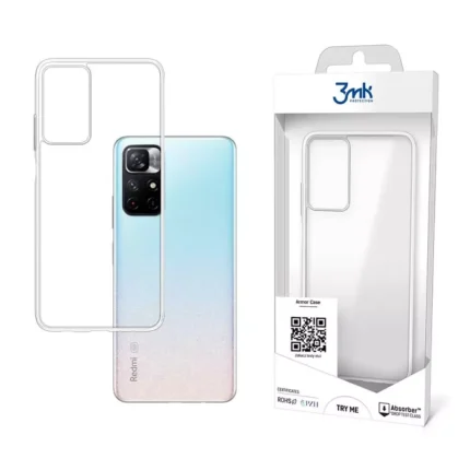 Калъф за Xiaomi Redmi Note 11 5G - 3mk ArmorCase