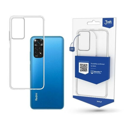 Калъф за Xiaomi Redmi Note 11s/11 4G - 3mk ArmorCase