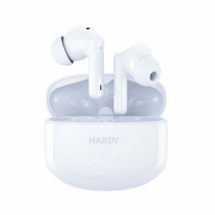 Безжични Слушалки от 3mk HARDY LifePods Pro White