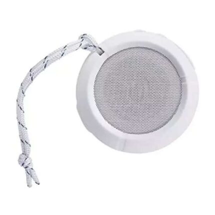 Колонка Urbanista Sydney Bluetooth speaker, бяла
