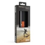 Каишка от Next One Athletic Loop за Apple Watch 41mm - Black - Image 2