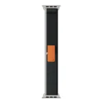 Каишка от Next One Athletic Loop за Apple Watch 41mm - Black