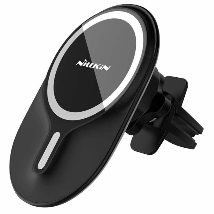 Стойка Nillkin Magnetic Car Mount MagRoad Lite (Clip) - Image 2
