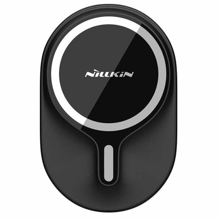 Стойка Nillkin Magnetic Car Mount MagRoad Lite (Clip) - Image 3