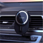 Стойка Nillkin Magnetic Car Mount MagRoad Lite (Clip) - Image 6