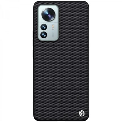 Калъф Nillkin Case за Xiaomi Redmi 12 Pro, черен