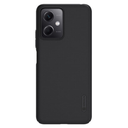 Калъф Nillkin Super Frosted Back Cover for Xiaomi Redmi Note 12 5G/Poco X5 5G