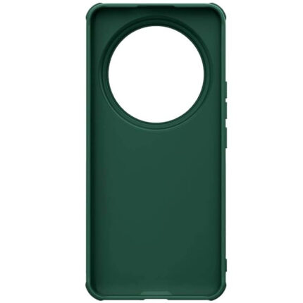Калъф от Nillkin Super Frosted PRO Back Cover за Xiaomi 14 Ultra Deep Green