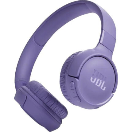Слушалки JBL Tune 520BT Bluetooth Headset Purple