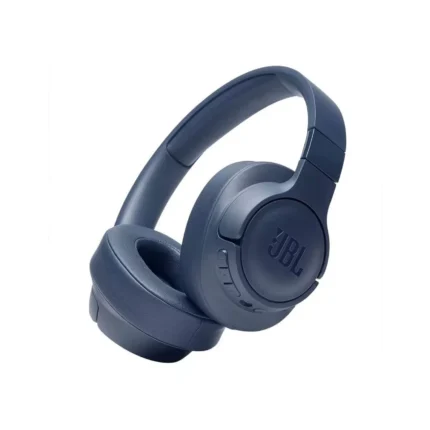 Безжични Слушалки On-ear JBL Tune 760BT, Wireless, Blue