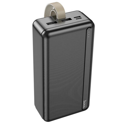 Външна Барерия HOCO J91B Powerbank 30000mAh 10W Black