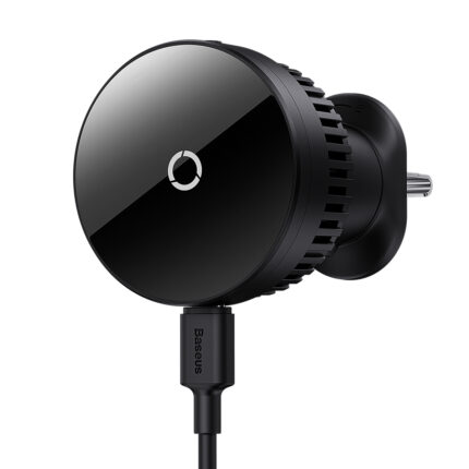 Стойка Baseus MagPro Series Magnetic Wireless Charging Car Mount Air Vent Version