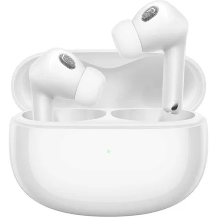 Слушалки Xiaomi Buds 3T Pro, бели