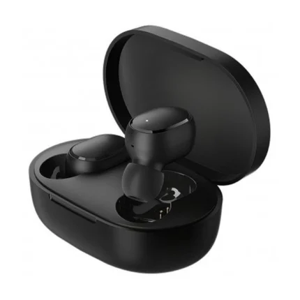 Слушалки от Xiaomi Redmi Buds Essential TWS Wireless Earbuds Black