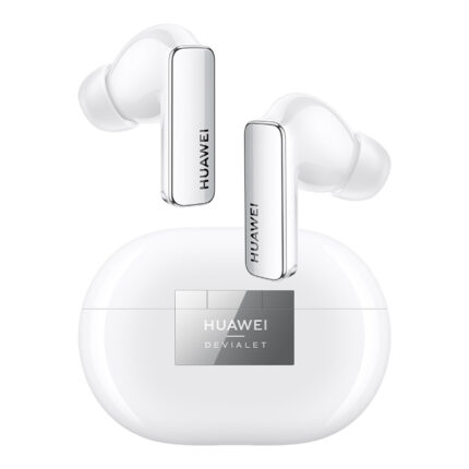 Слушалки Huawei FreeBuds Pro 2 Ceramic White