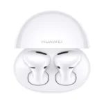 Слушалки Huawei Freebuds 5, Ceramic White - Image 3