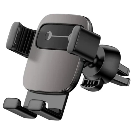 Стойка за кола Baseus SUYL-FK01 Cube Gravity Phone Holder Black